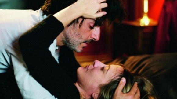 Photo from the movie Regrets