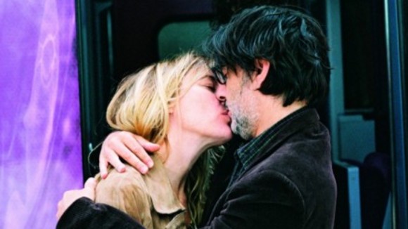 Photo from the movie Regrets