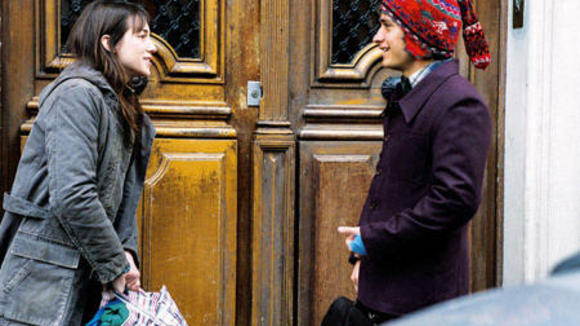 Photo du film La Science des Rêves