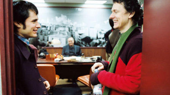 Photo du film La Science des Rêves