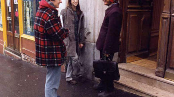 Photo du film La Science des Rêves