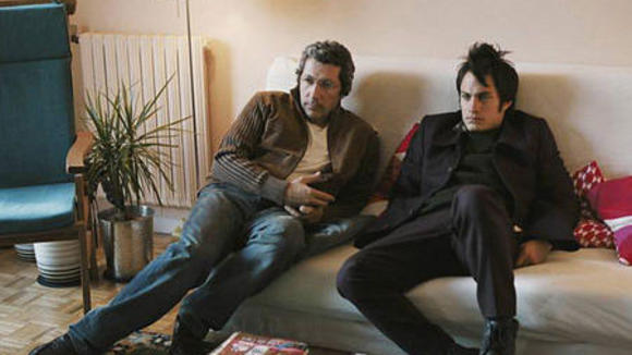 Photo du film La Science des Rêves