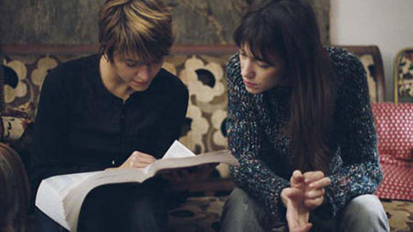 Photo du film La Science des Rêves