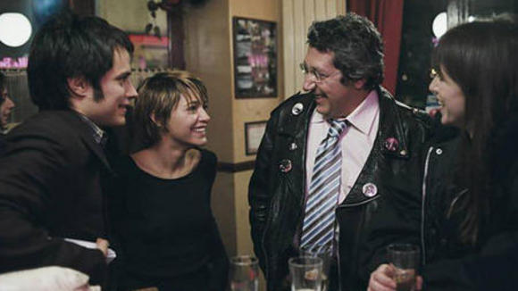 Photo du film La Science des Rêves