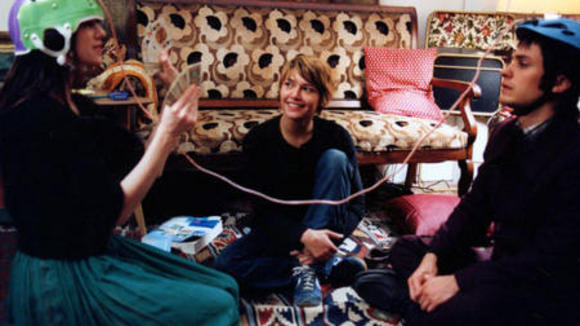 Photo du film La Science des Rêves