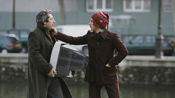 Photo du film La Science des Rêves