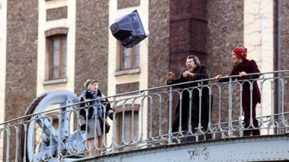 Photo du film La Science des Rêves