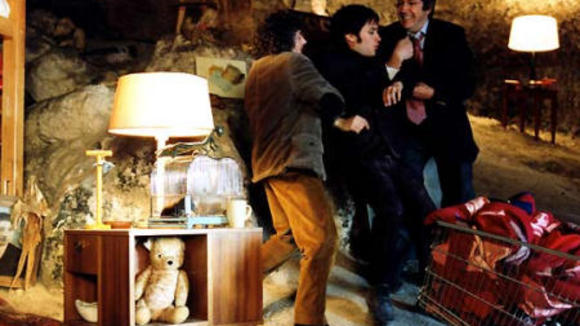 Photo du film La Science des Rêves