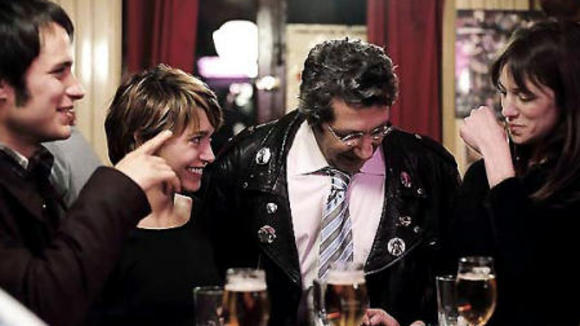 Photo du film La Science des Rêves