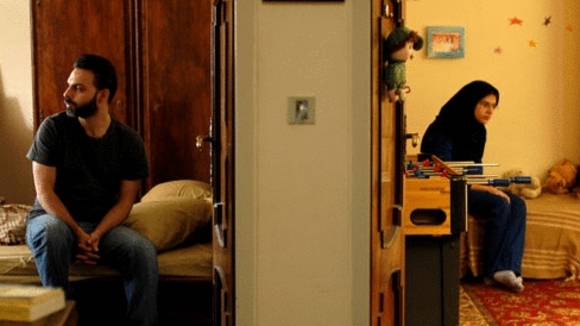 Photo du film Une Séparation v.f.