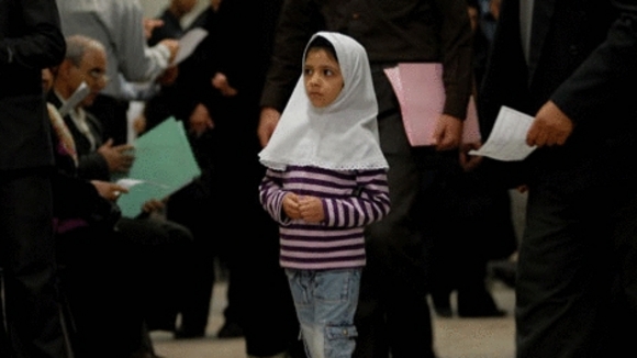 Photo du film Une Séparation v.f.