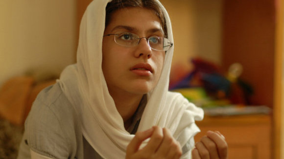 Photo du film Une Séparation v.f.