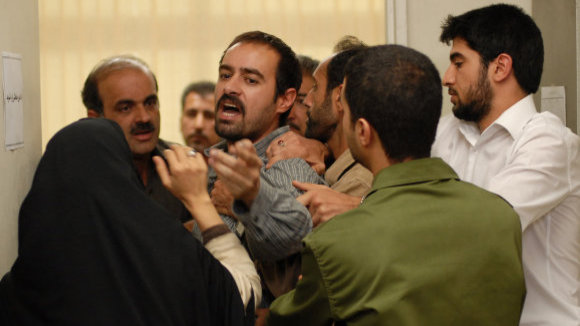 Photo du film Une Séparation v.f.