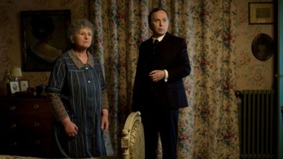 Photo from the movie The Women on the 6th Floor