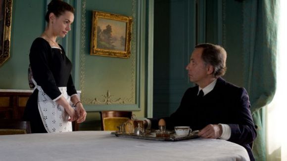 Photo from the movie The Women on the 6th Floor