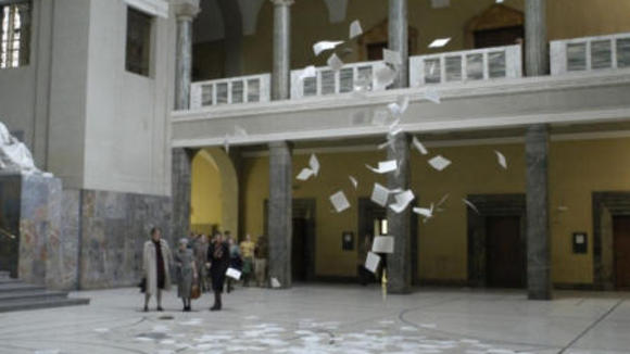 Photo du film Sophie Scholl: Les derniers jours