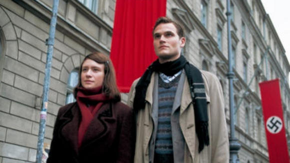 Photo du film Sophie Scholl: Les derniers jours