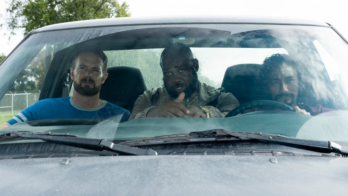 Photo du film Sprung