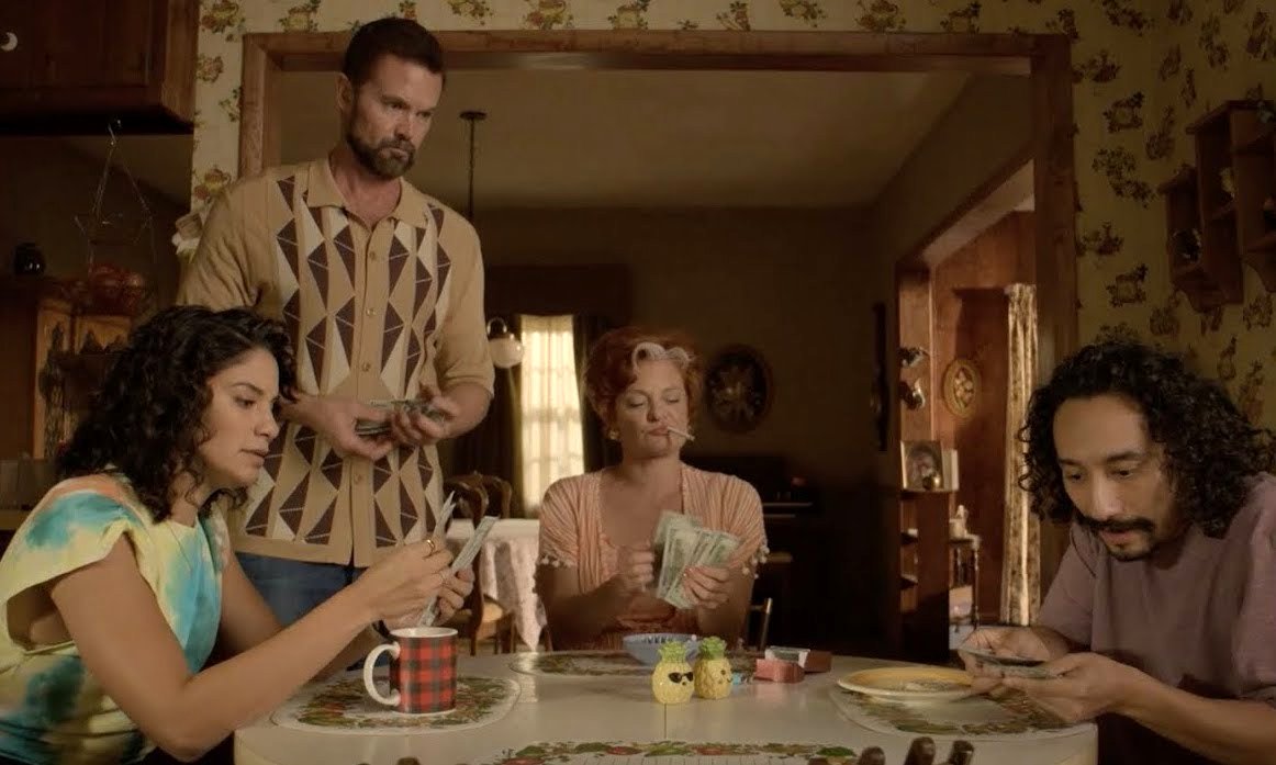 Photo du film Sprung