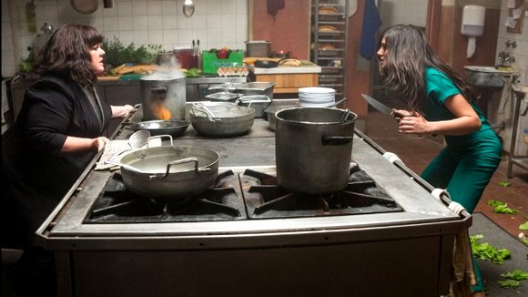 Photo from the movie Spy