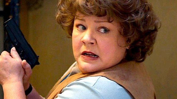 Photo from the movie Spy