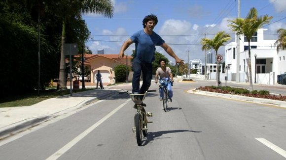 Photo du film The Strongest Man