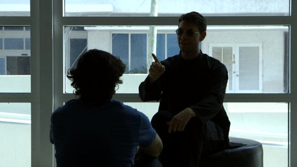 Photo du film The Strongest Man