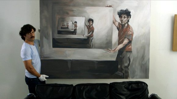 Photo du film The Strongest Man