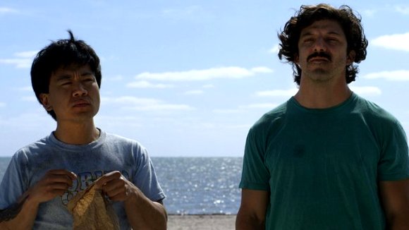 Photo du film The Strongest Man