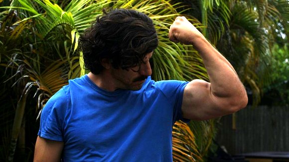 Photo du film The Strongest Man