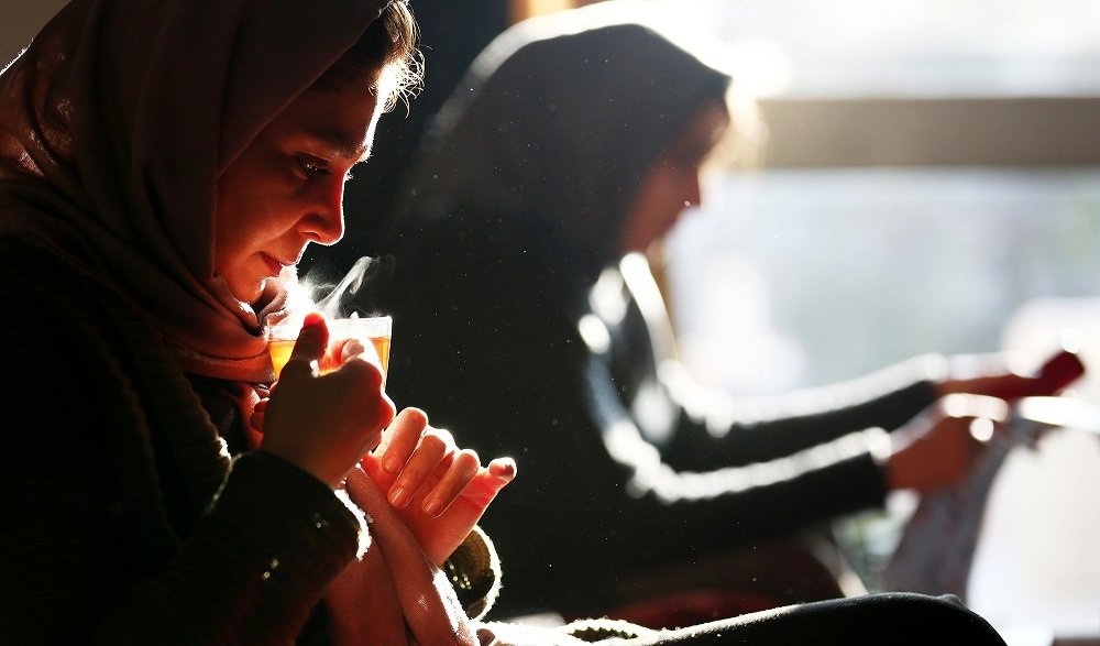 Photo du film Rag-e Khab