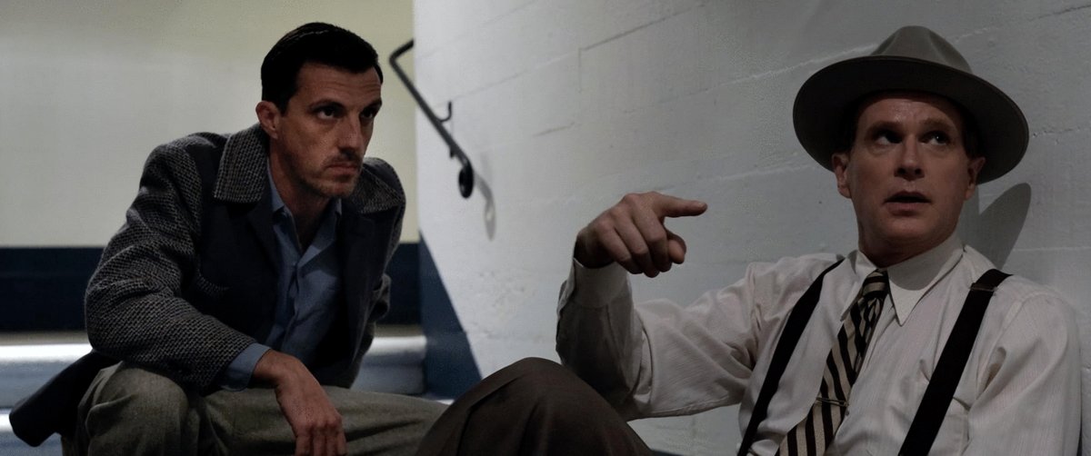 Photo from the movie Sweetwater