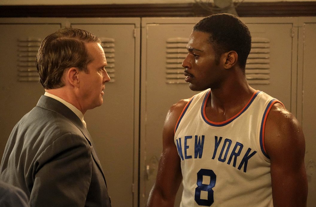 Photo from the movie Sweetwater