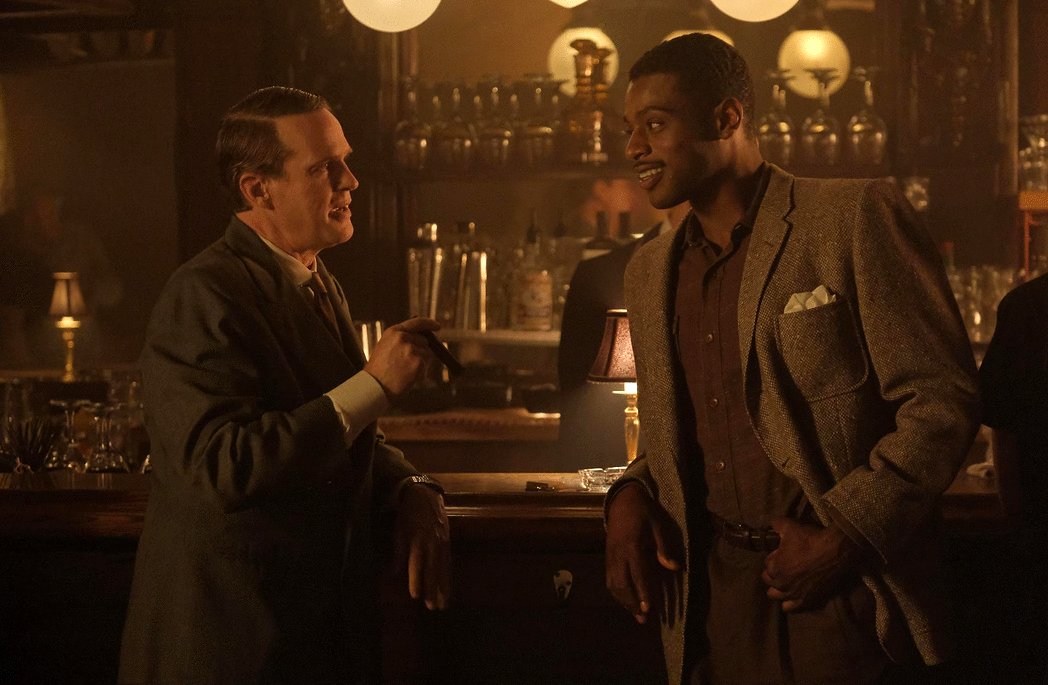 Photo from the movie Sweetwater