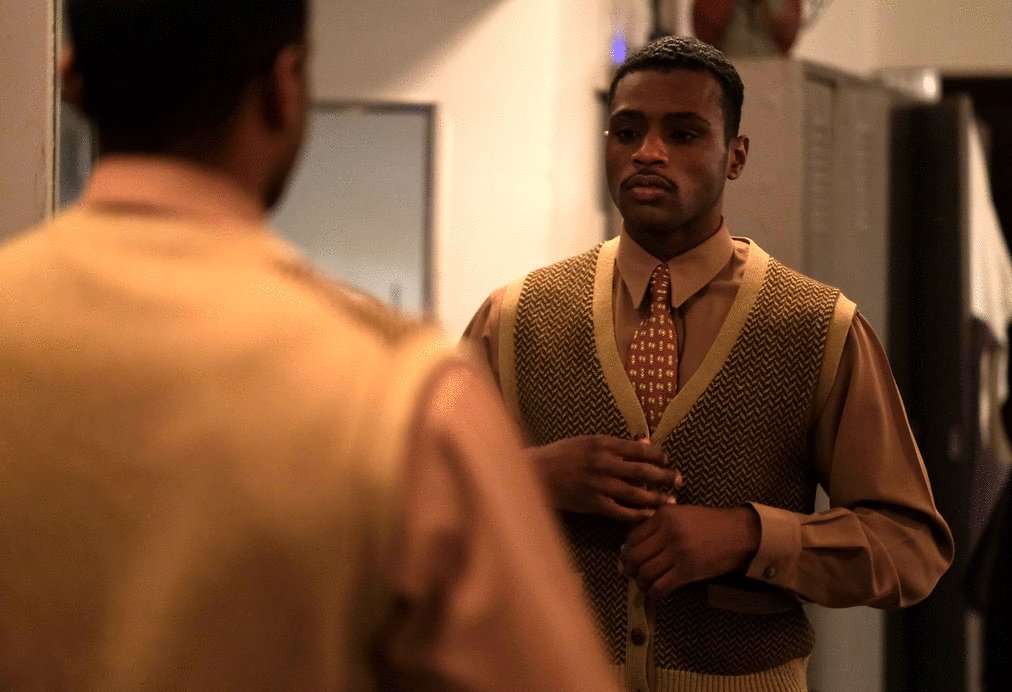 Photo from the movie Sweetwater