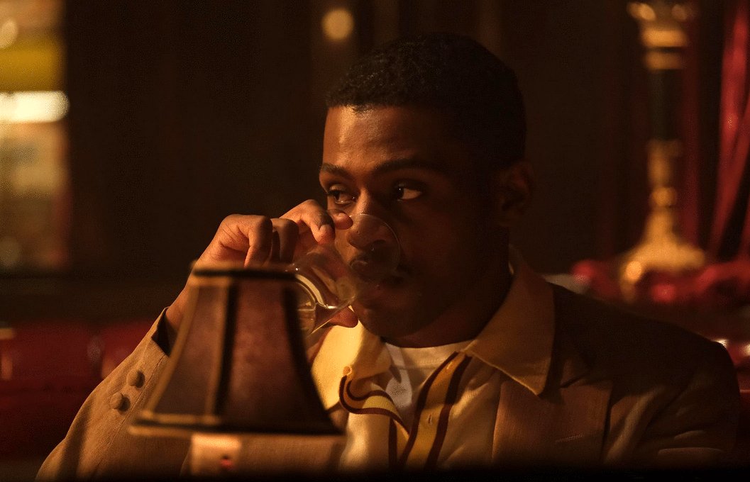 Photo from the movie Sweetwater