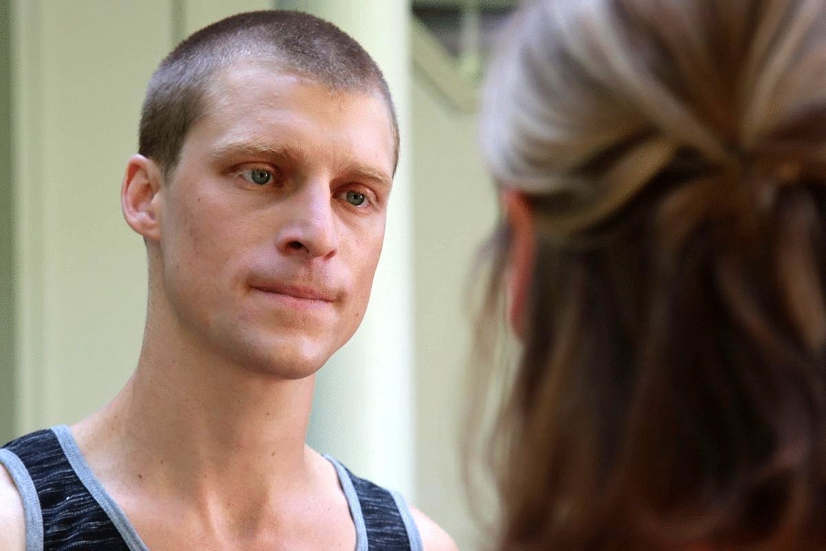 Photo from the movie T11 Incomplete