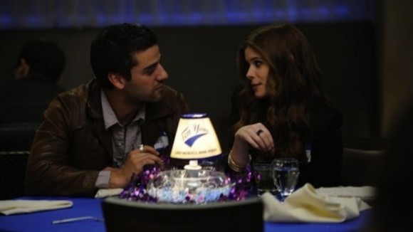 Photo from the movie 10 Years