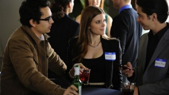 Photo from the movie 10 Years