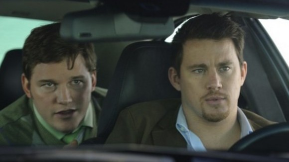 Photo from the movie 10 Years