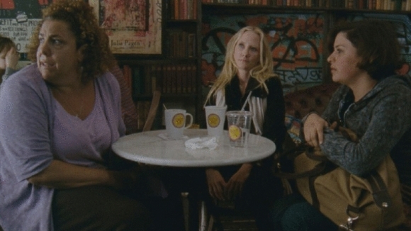 Photo du film That's What She Said