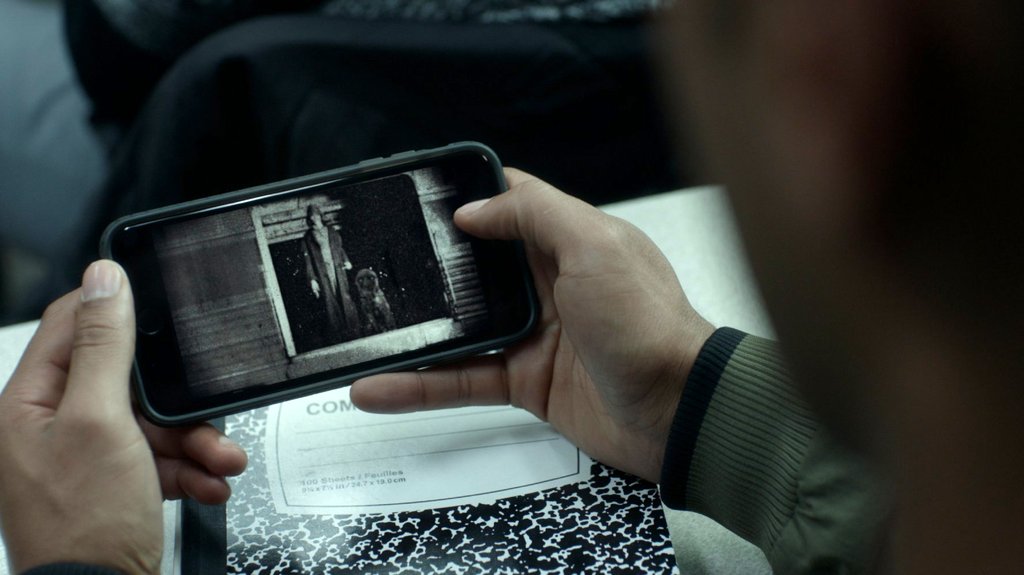 Photo du film Ne dis rien