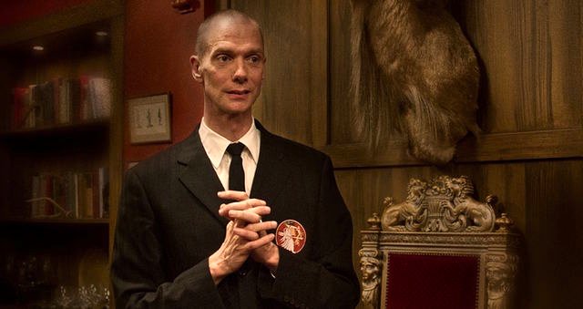 Photo du film Ne dis rien