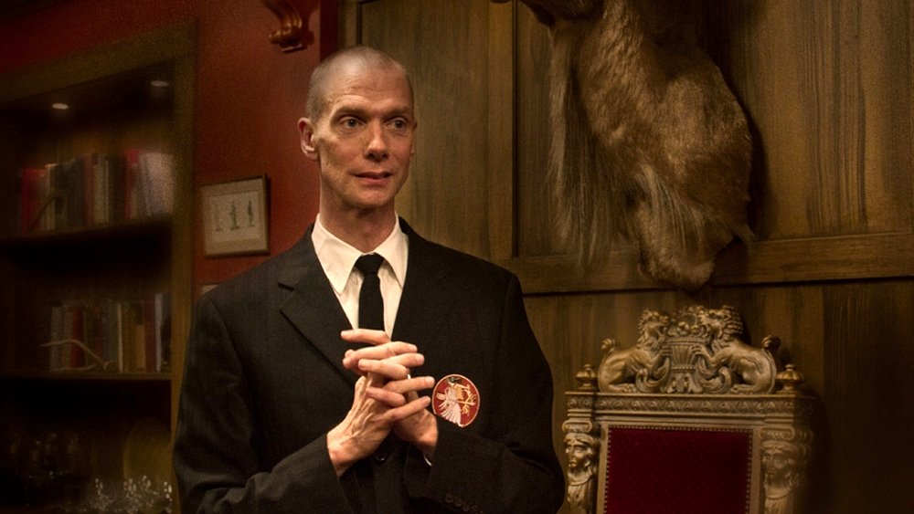 Photo du film Ne dis rien