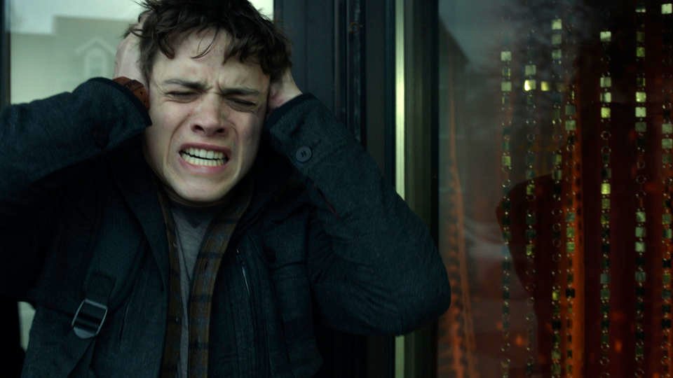 Photo du film Ne dis rien