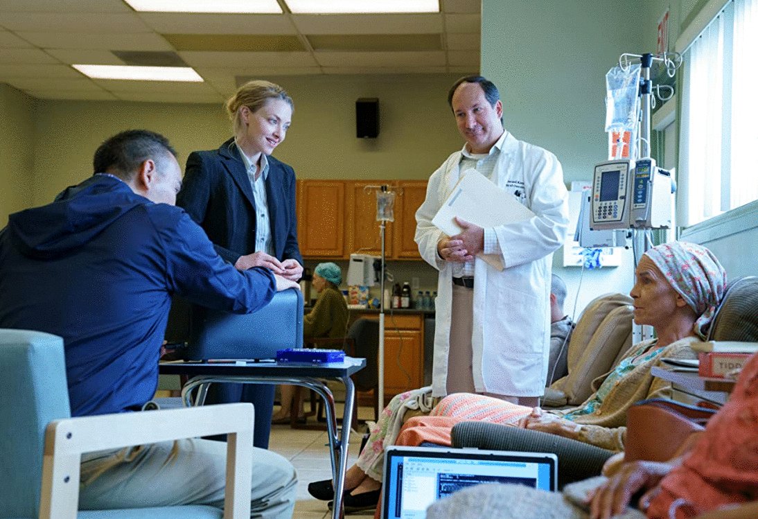 Photo du film The Dropout