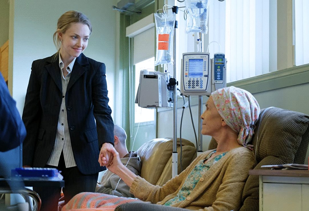 Photo du film The Dropout