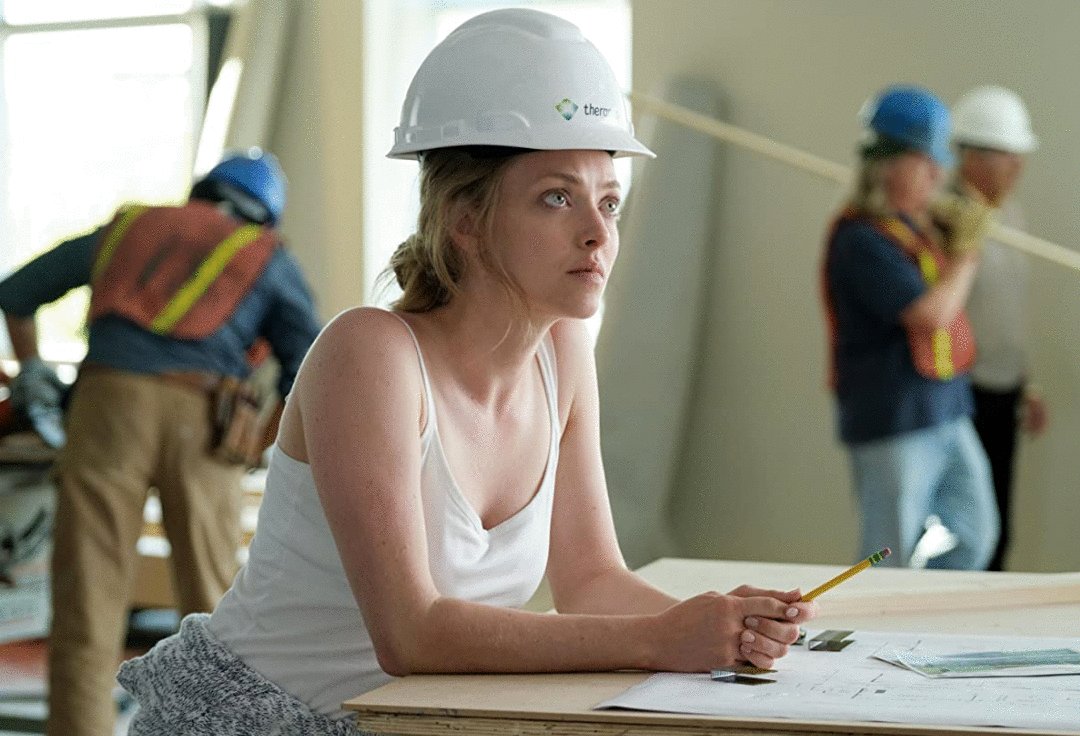 Photo du film The Dropout