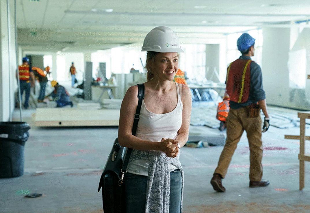 Photo du film The Dropout