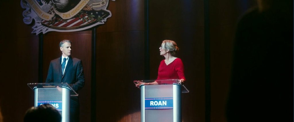 Photo du film La Purge: L'année électorale